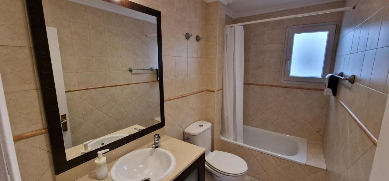 Gijon Centro-Playa Para 3-5Pax - Vut-4157-As المظهر الخارجي الصورة