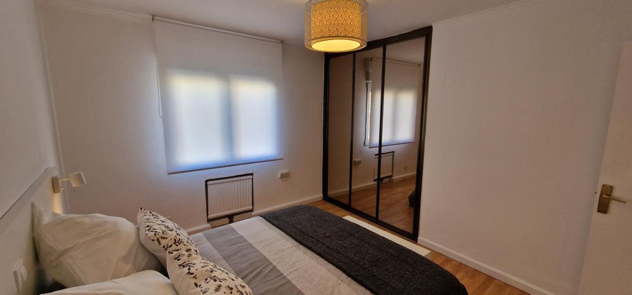 Gijon Centro-Playa Para 3-5Pax - Vut-4157-As المظهر الخارجي الصورة