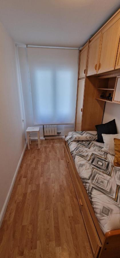 Gijon Centro-Playa Para 3-5Pax - Vut-4157-As المظهر الخارجي الصورة