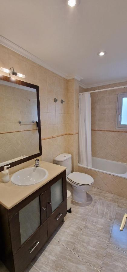 Gijon Centro-Playa Para 3-5Pax - Vut-4157-As المظهر الخارجي الصورة