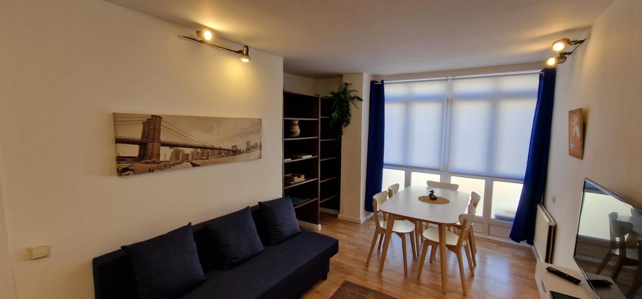 Gijon Centro-Playa Para 3-5Pax - Vut-4157-As المظهر الخارجي الصورة